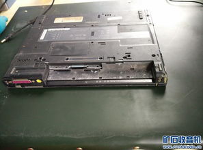 IBM ThinkPad T41的配件級維修與Discuz論壇生態(tài)