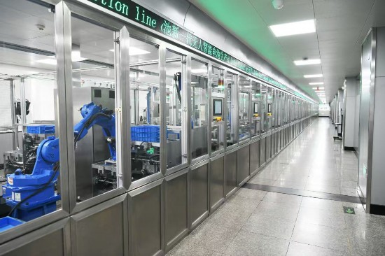 5G-A融合AI 浙江移動(dòng)助力5G智慧工廠(chǎng)邁向智能化新時(shí)代